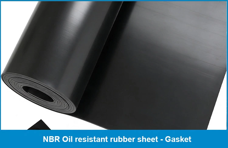 The Ultimate Guide to Oil Resistant Rubber Gasket Material: Why NBR is the Industry Gold Standard