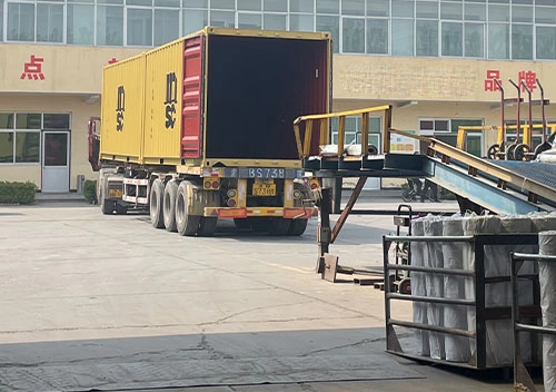Bulk SBR Rubber Sheets Production & Shipment | Factory Direct