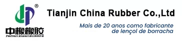 Tianjin China Rubber Co.,Ltd
