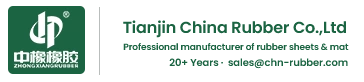 Tianjin China Rubber Co.,Ltd