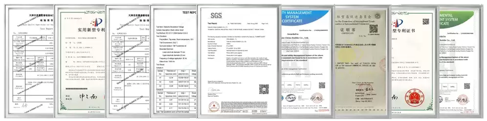 industrial rubber sheet manufacturers