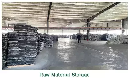 rubber sheet manufacturer 