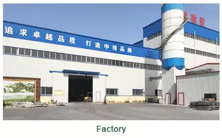 rubber sheet manufacturer 