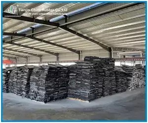 rubber sheet company