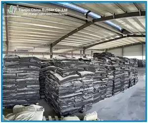 rubber sheet company