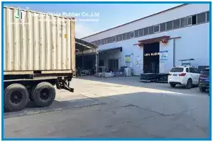 rubber mat manufacturer