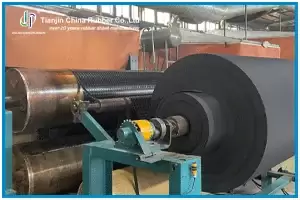 rubber sheet manufacturers in china