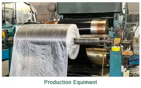 rubber sheet supplier