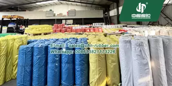 thin neoprene sheet