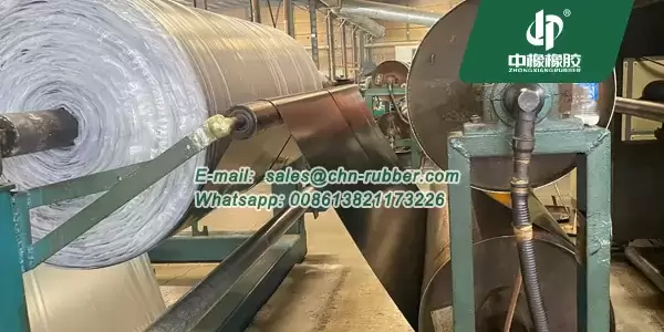 fkm rubber sheet