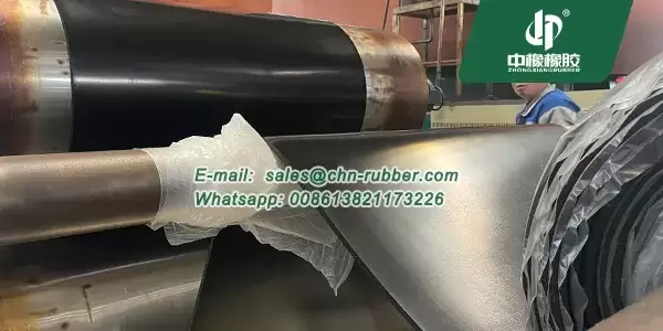 fkm rubber sheet