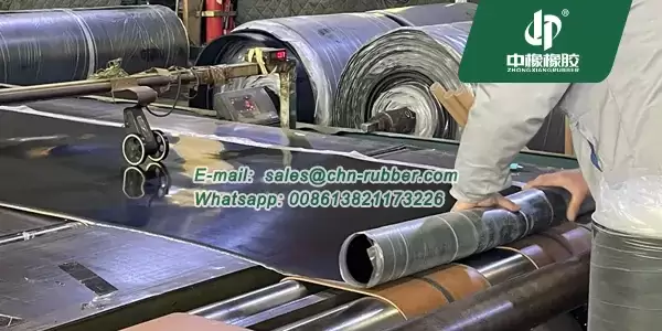 fkm rubber sheet