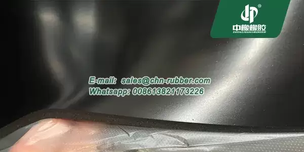 natural latex rubber sheet manufacturers