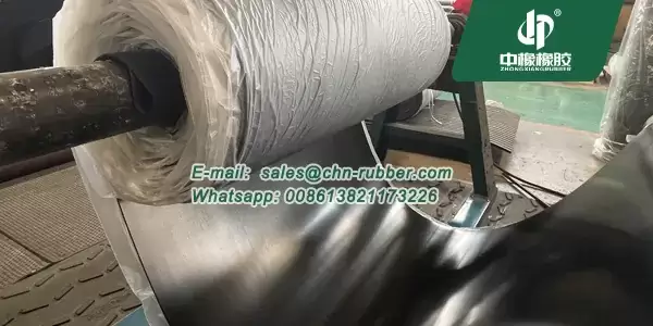 natural latex rubber sheet manufacturers