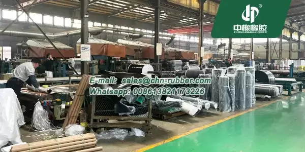 natural latex rubber sheet manufacturers