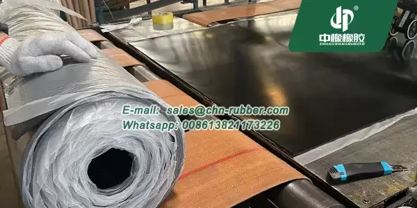 natural latex rubber sheet manufacturers