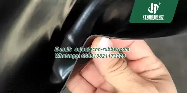 viton gasket sheet