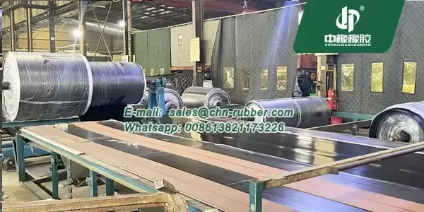 viton gasket sheet