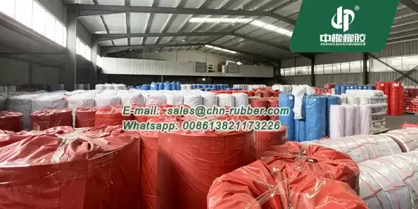 viton gasket sheet