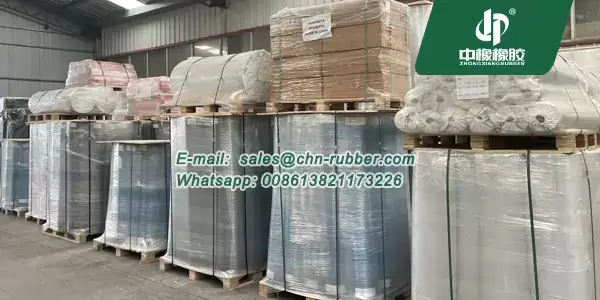 10mm insertion rubber