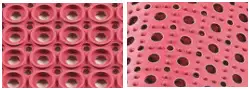 anti fatigue drainage mats