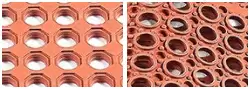 anti fatigue drainage mats
