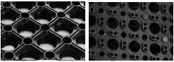 anti fatigue drainage mats