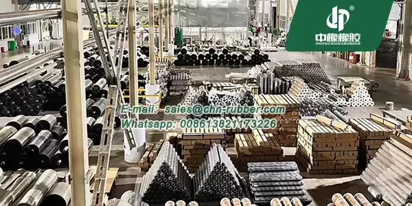 clear pvc film roll