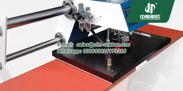 closed cell silicone foam sheet