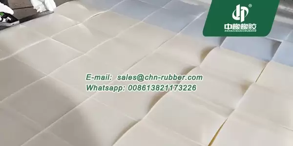 heat resistant silicone rubber sheet