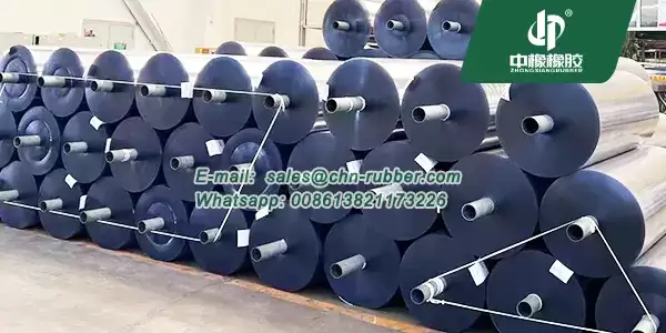 pvc film roll manufacturers
