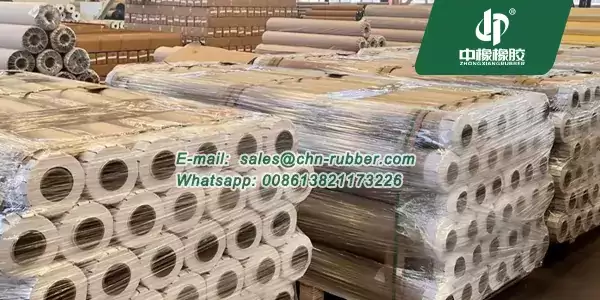 pvc roll manufacturer
