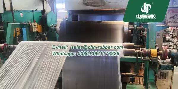 epdm oil resistance