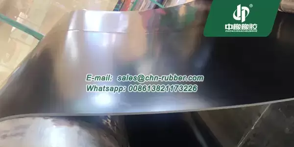 epdm oil resistance