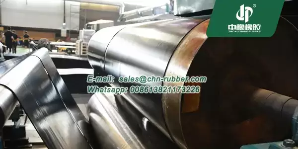 epdm oil resistance
