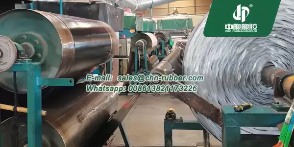 oil resistant rubber sheet