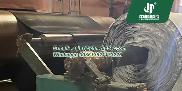 acid resistant rubber