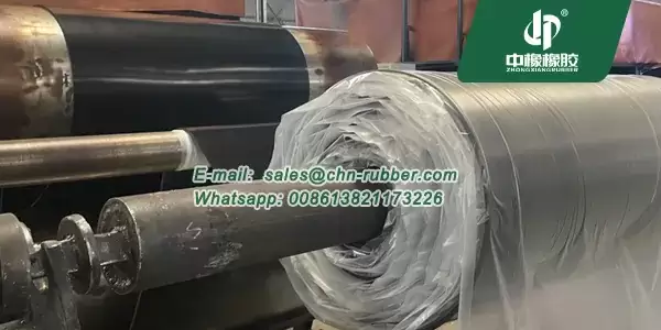 acid resistant rubber