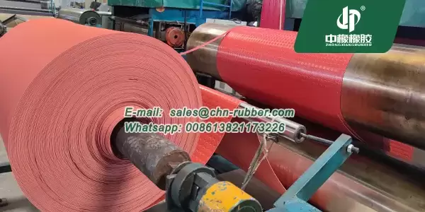 coin top rubber flooring