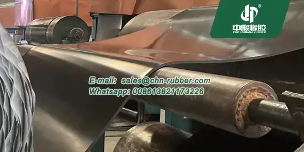 epdm acid resistance