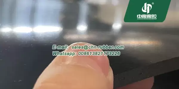 epdm acid resistance