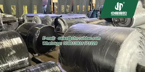 epdm acid resistance