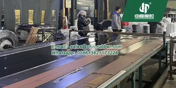 epdm acid resistance