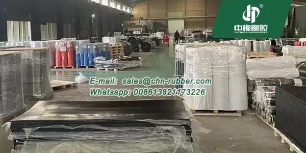neoprene rubber uv resistance