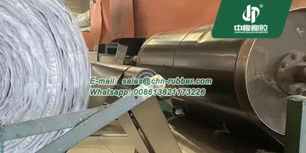neoprene rubber uv resistance