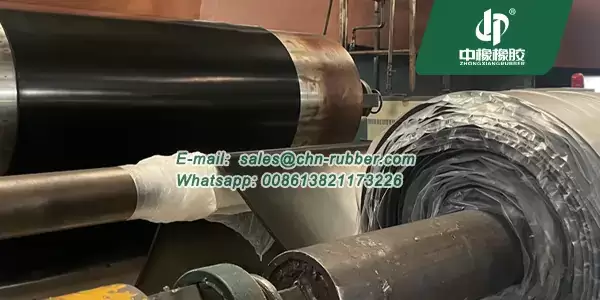 neoprene rubber uv resistance