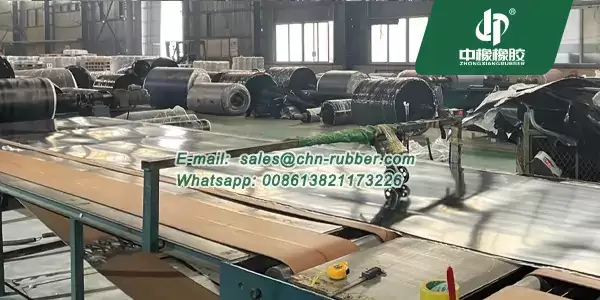 neoprene rubber uv resistance