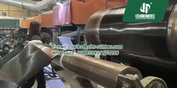 neoprene uv resistance