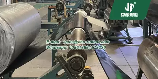 nitrile rubber uv resistance