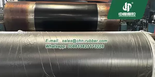 nitrile rubber uv resistance